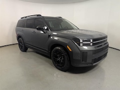 2026 Hyundai Santa Fe XRT AWD SUV