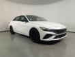New 2026 Hyundai Elantra SEL Sport Sedan