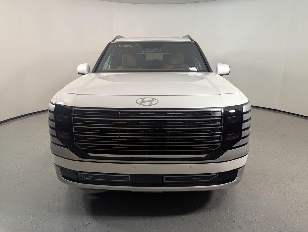 New 2026 Hyundai Palisade Hybrid Calligraphy SUV
