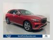 Used 2026 Genesis GV70 2.5T Select SUV
