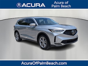 2025 Acura MDX Base SUV