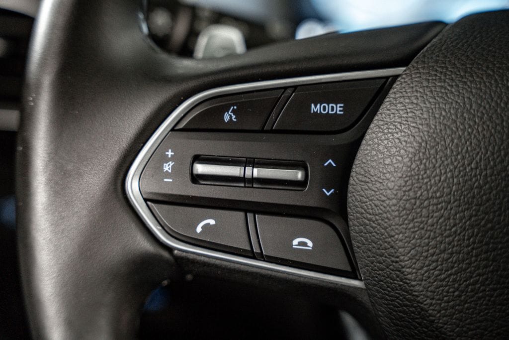 2023 Hyundai Santa Fe Limited - Photo 29