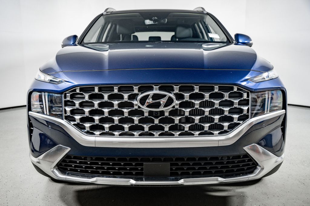 2023 Hyundai Santa Fe Limited - Photo 17