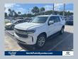 Used 2022 Chevrolet Suburban LT SUV