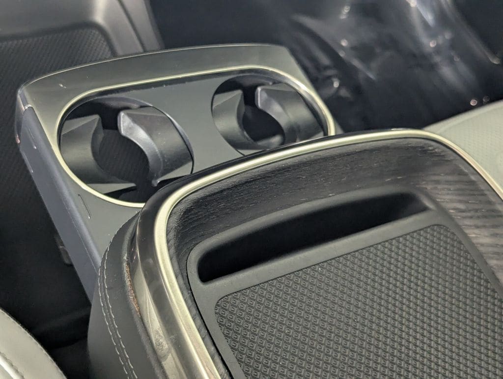 2023 Rivian R1S Adventure - Photo 21