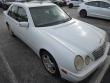 Used 2001 Mercedes-Benz E-Class E 430 Sedan