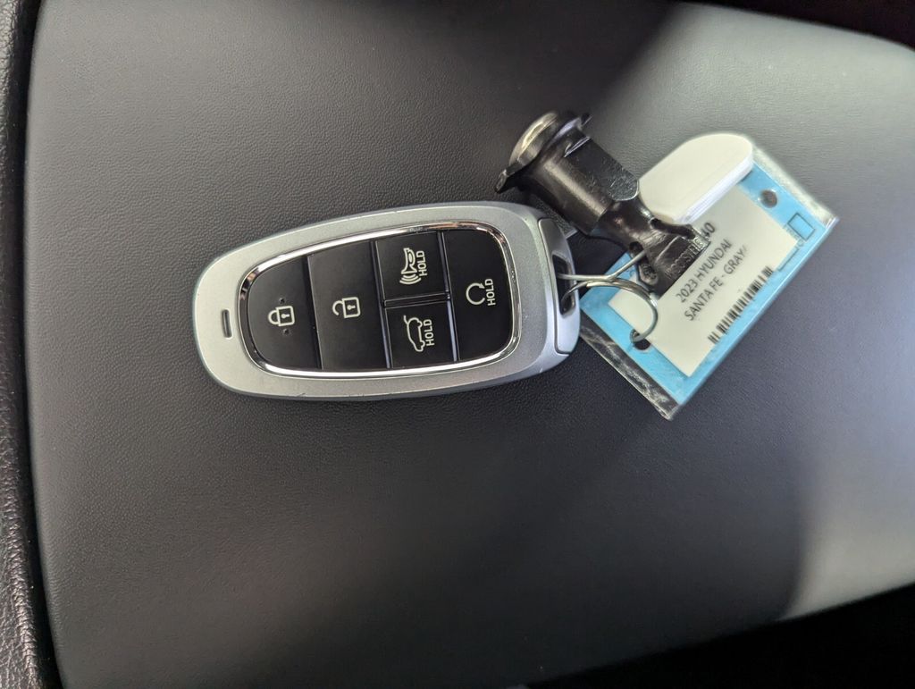 2023 Hyundai Santa Fe SEL - Photo 28