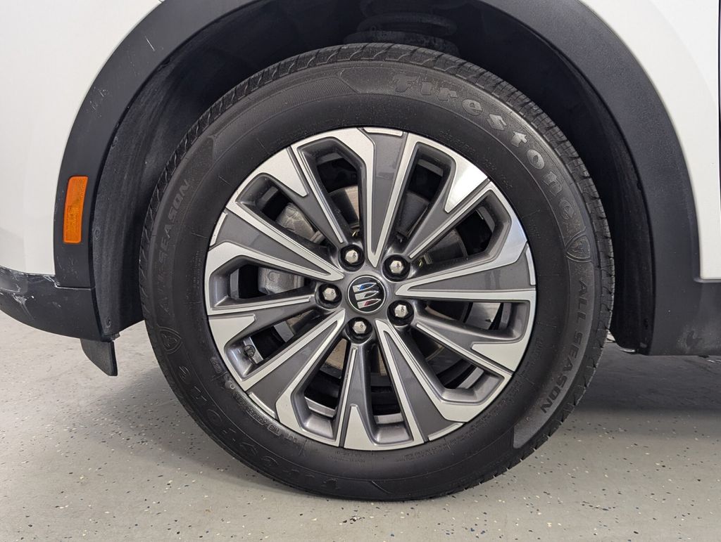 2024 Buick Envision Preferred - Photo 9