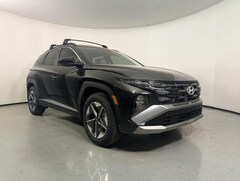 2026 Hyundai Tucson SE FWD SUV