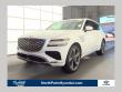 Used 2025 Genesis GV80 2.5T Prestige SUV