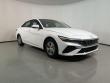 New 2026 Hyundai Elantra SE Sedan