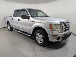 2010 Ford F-150 XLT Truck