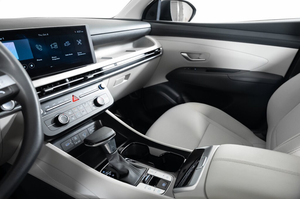 2026 Hyundai Tucson SE - Photo 27