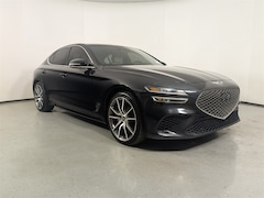 2023 Genesis G70 2.0T Sedan