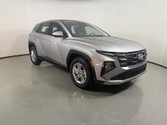 2026 Hyundai Tucson SE FWD SUV