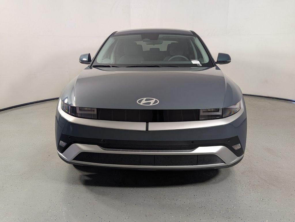 New 2026 Hyundai IONIQ 5 SE SUV