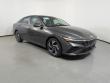 New 2025 Hyundai Elantra Limited Sedan
