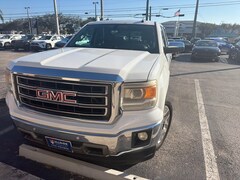 2015 GMC Sierra 1500 SLT Truck