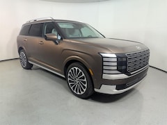 2026 Hyundai Palisade Calligraphy FWD SUV