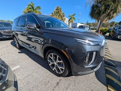 2020 Hyundai Palisade SEL SUV