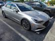 Used 2020 Hyundai Sonata Limited Sedan