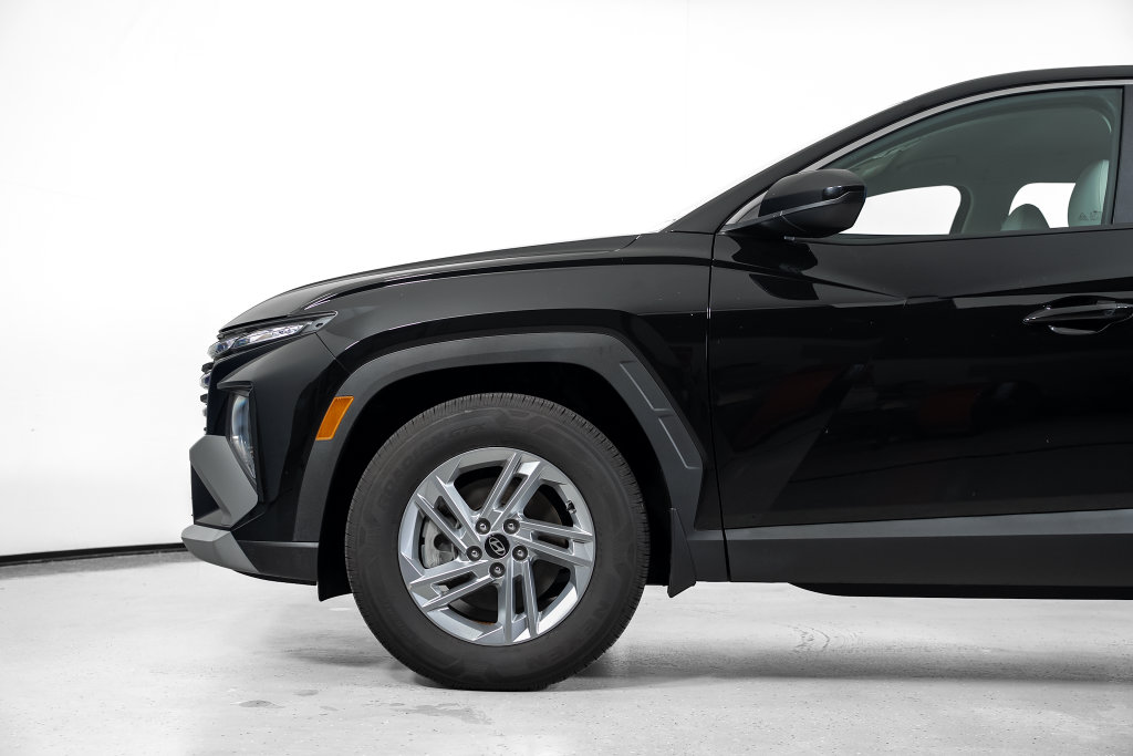 2026 Hyundai Tucson SE - Photo 14
