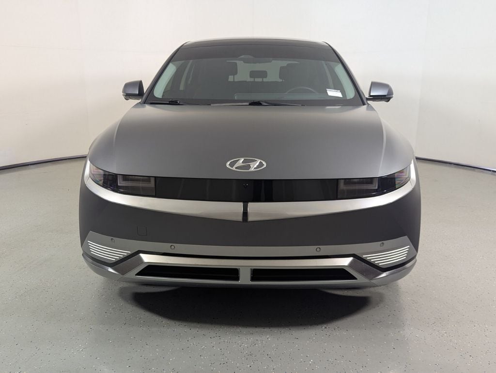 Certified 2024 Hyundai IONIQ 5 Limited with VIN KM8KR4DE0RU293749 for sale in Lake Park, FL