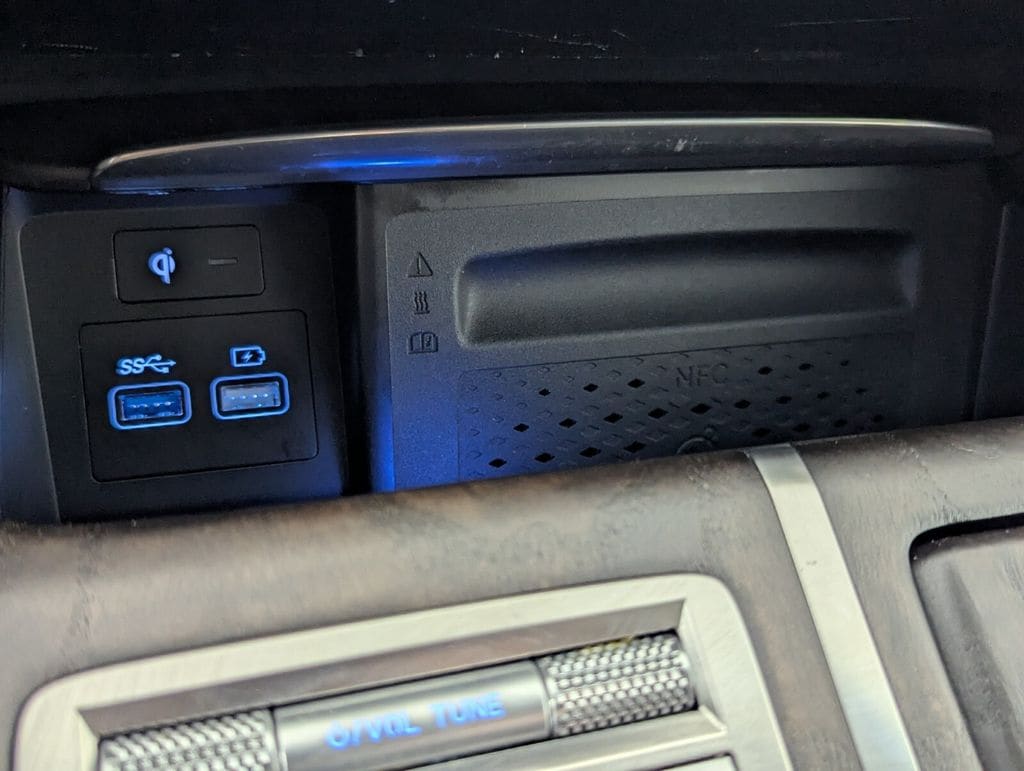 2023 GENESIS GV80 Standard - Photo 21