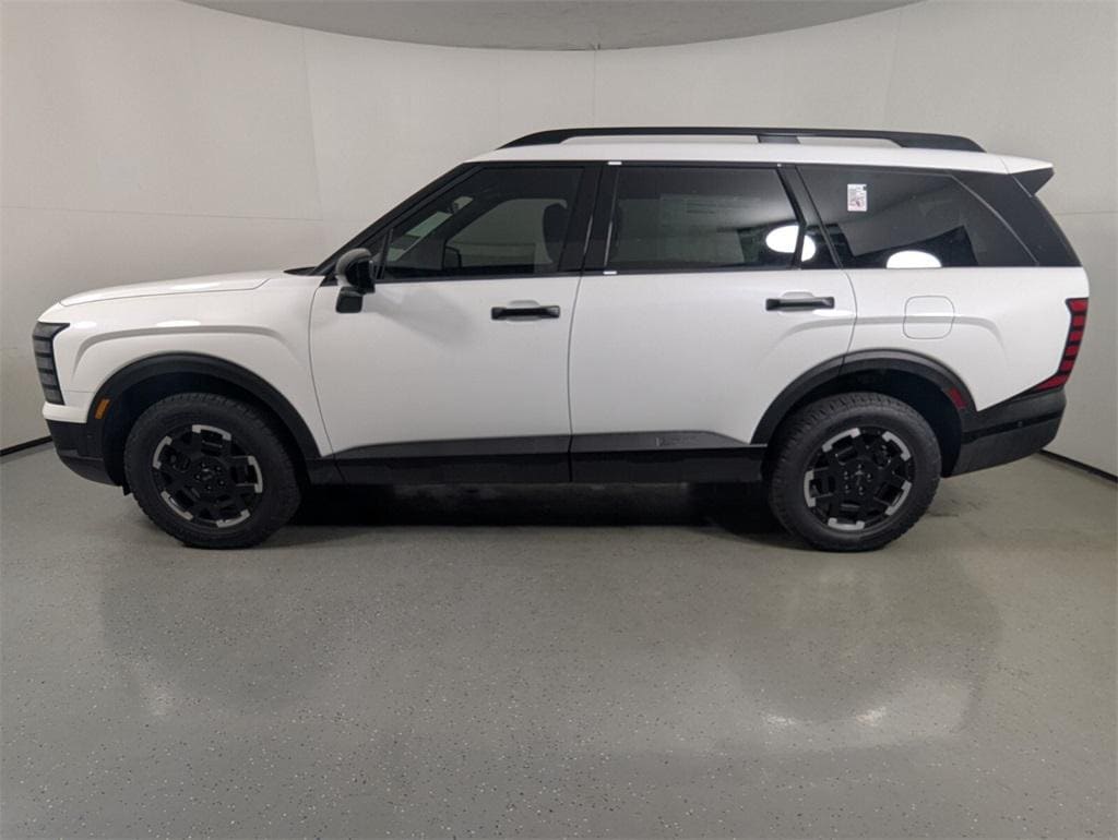 New 2026 Hyundai Palisade XRT AWD SUV