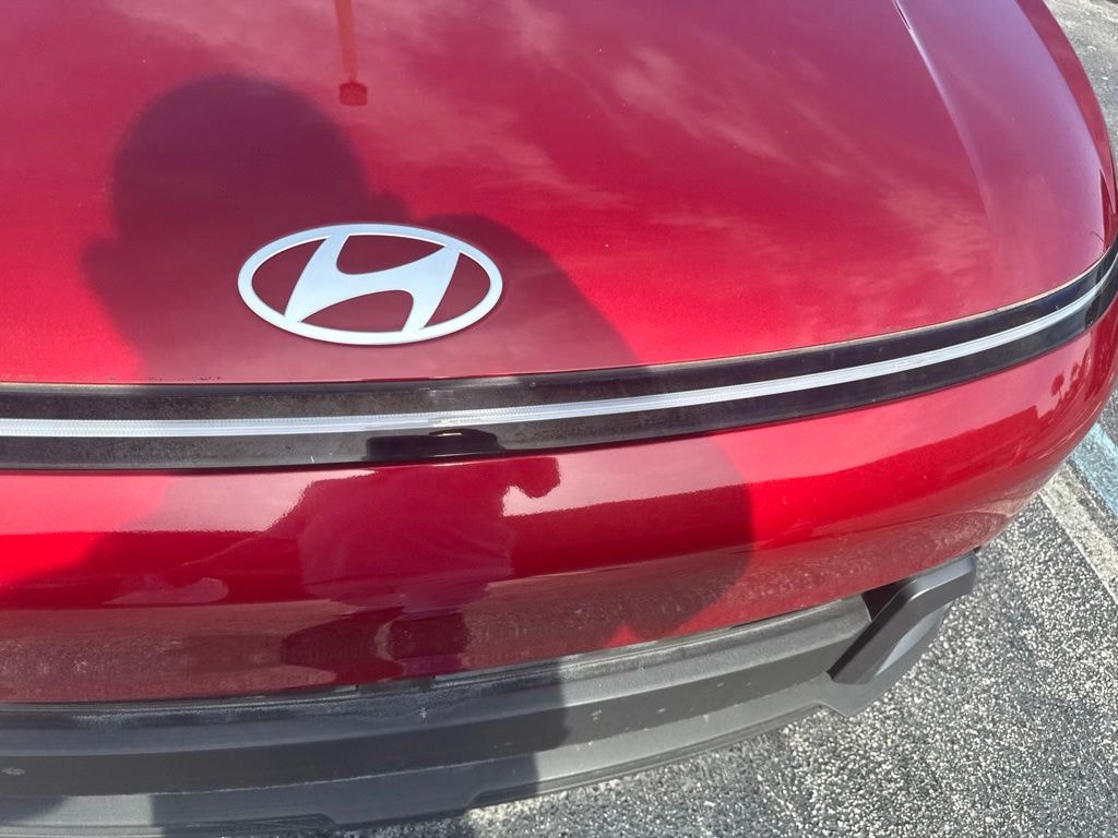Used 2024 Hyundai Kona SEL SUV