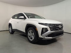 2026 Hyundai Tucson SE FWD SUV