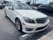 Used 2014 Mercedes-Benz C-Class C 250 Sedan