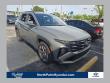 Certified 2025 Hyundai Tucson SEL Convenience SUV