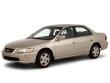 Used 2000 Honda Accord EX-L Sedan