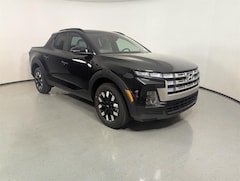 2026 Hyundai Santa Cruz SEL FWD Truck