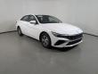 New 2025 Hyundai Elantra SE Sedan