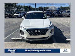 2020 Hyundai Santa Fe SEL SUV