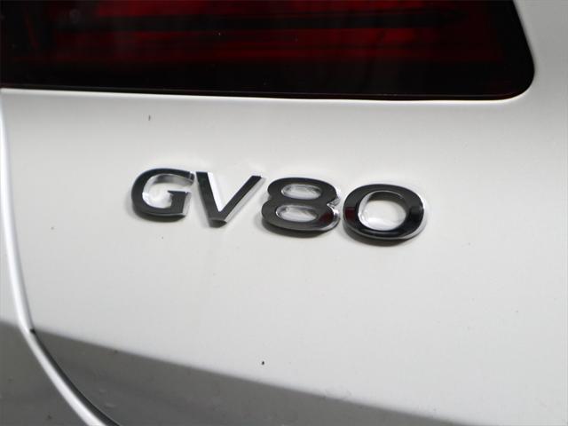 2024 Genesis GV80 3.5T photo 4