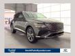 Used 2025 Genesis GV80 3.5T Advanced SUV