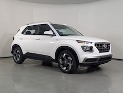 2026 Hyundai Venue SEL SUV