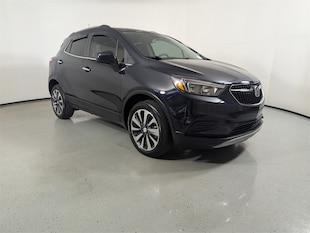 2021 Buick Encore Preferred SUV