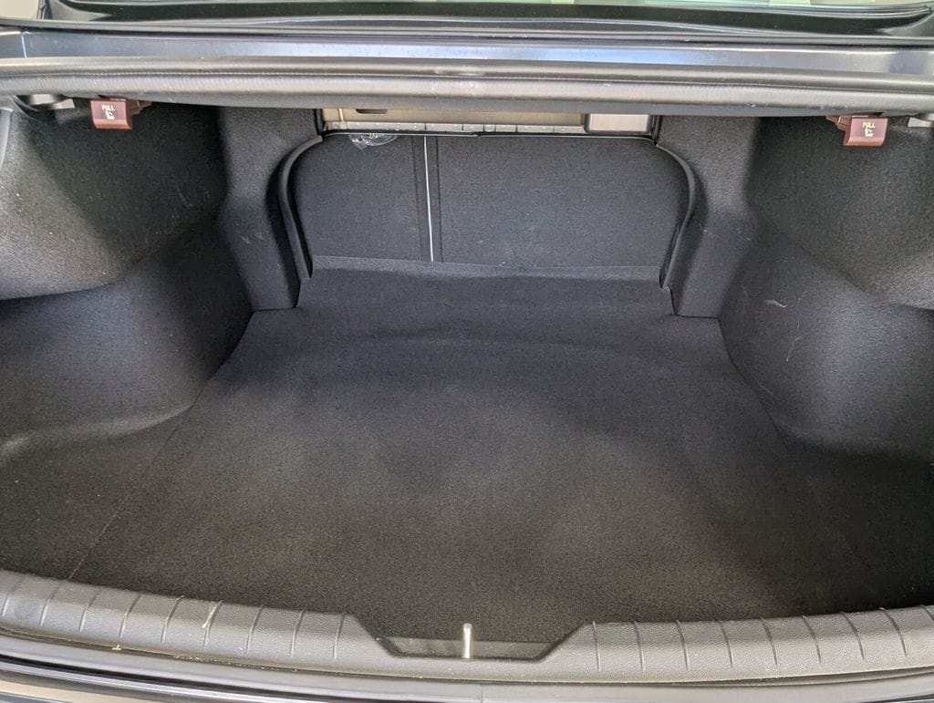 2025 Hyundai Sonata Hybrid Limited - Photo 28