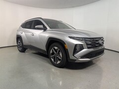 2026 Hyundai Tucson SEL FWD SUV