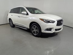 2019 INFINITI QX60 Luxe SUV