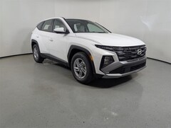 2025 Hyundai Tucson SE FWD SUV