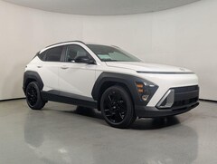 2026 Hyundai Kona SEL Sport FWD SUV