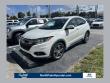 Used 2022 Honda HR-V EX SUV