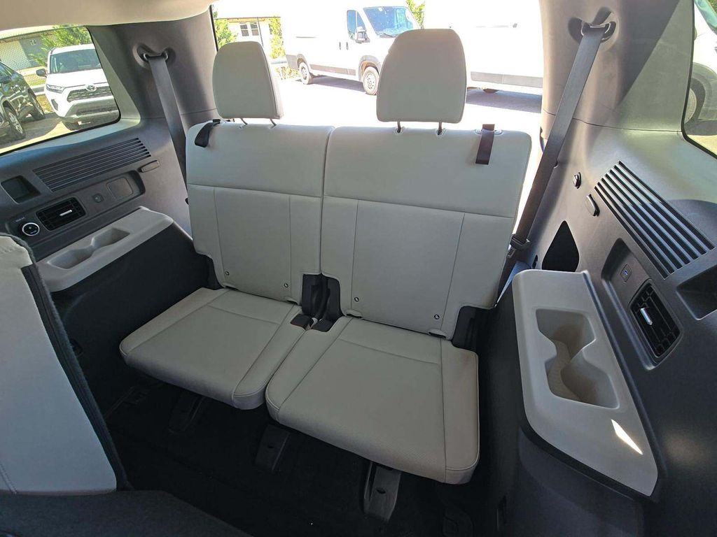 2026 Hyundai Santa Fe SEL - Photo 13