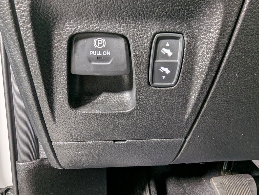 2026 RAM Ram 1500 Pickup Rebel - Photo 16
