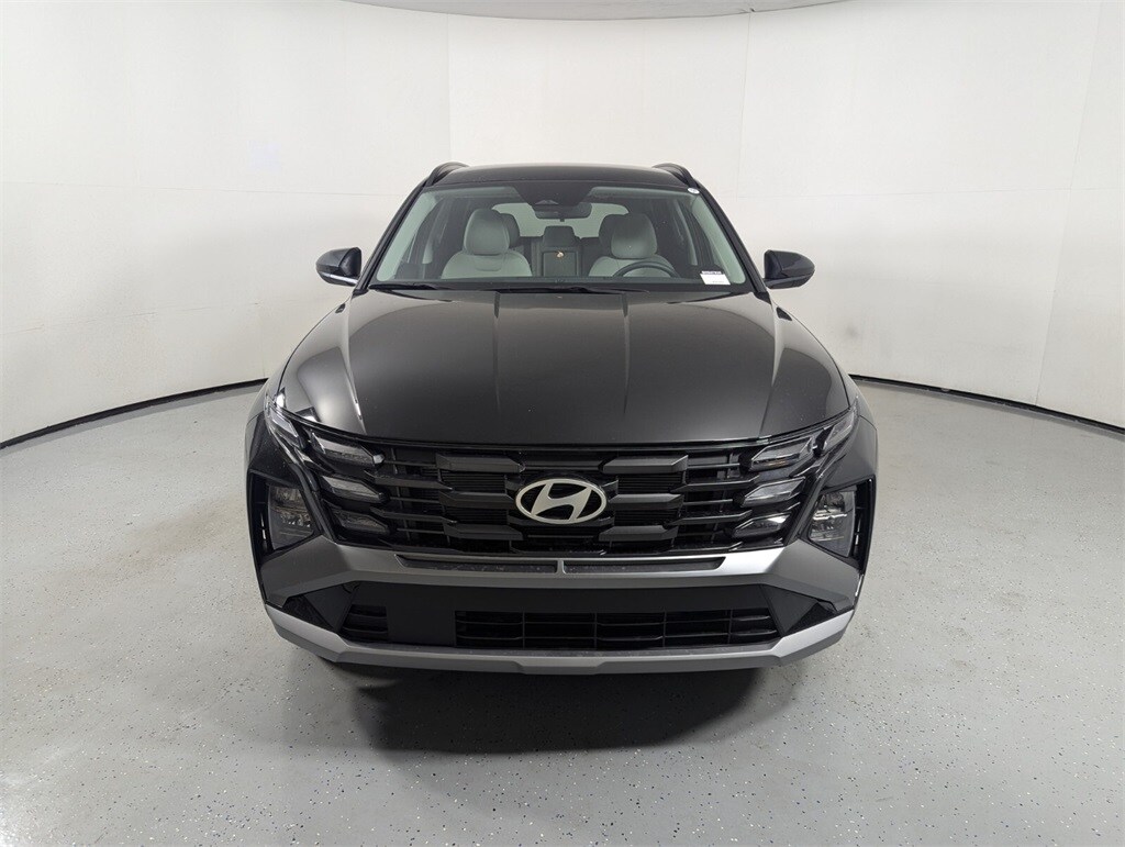 Used 2025 Hyundai Tucson SEL SUV